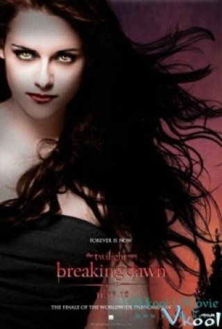 Hừng Đông Phần 2 - The Twilight Saga: Breaking Dawn - Part 2 (2012)