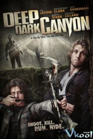 Săn Đuổi Bên Khe Núi - Deep Dark Canyon (2013)
