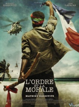 Bạo Động - Rebellion, L'ordre Et La Morale (2011)