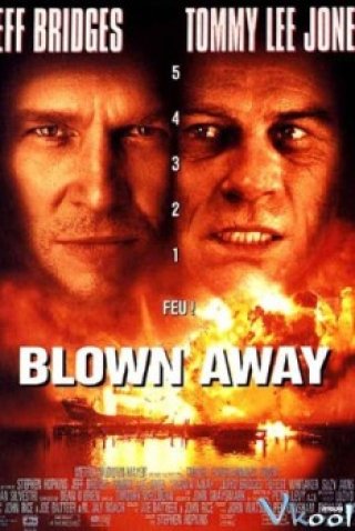 Nổ Tung - Blown Away (1994)