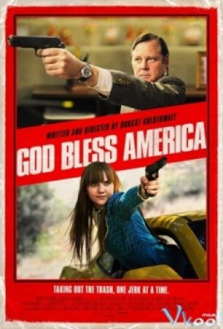Chúa Ban Ơn Nước Mỹ - God Bless America (2011)