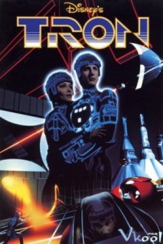 Tron - Tron (1982)