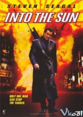 Hướng Tới Mặt Trời - Into The Sun (2005)