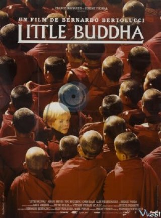 Vị Tiểu Phật - Little Buddha (1993)