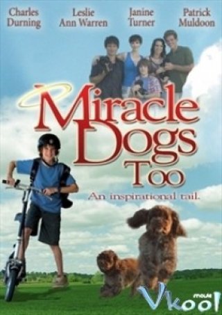 Miracle Dogs - Miracle Dogs (2003)