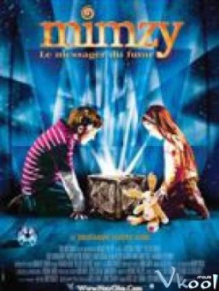 Chiếc Hộp Thần Kỳ - The Last Mimzy (2007)
