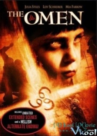 Phim Đứa Con Của Satan - The Omen (2006)