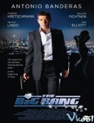 Vụ Nổ Của Thiên Hà - The Big Bang (2011)
