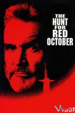 Cuộc Truy Đuổi Dưới Đáy Trùng Khơi - The Hunt For Red October (1990)
