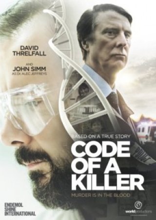 Mật Mã Sát Thủ - Code Of A Killer (2015)