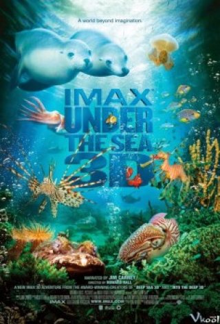 Imax: Under The Sea - Imax: Under The Sea (2010)