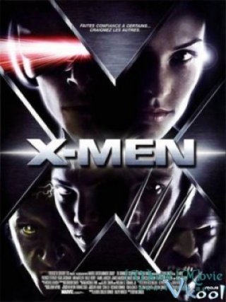 Dị Nhân - X-men 2000