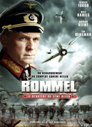 Chiến Tranh Rommel - Rommel 2012