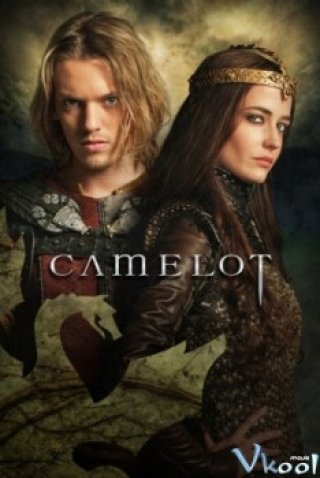 Camelot - Camelot Season 1 2010