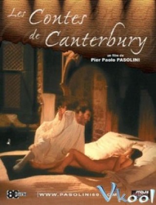 Những Câu Chuyện Ở Canterbury - The Canterbury Tales (1972)