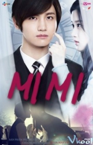 Tình Người Duyên Ma - Mimi, Ghost Romance 'mimi' (2014)