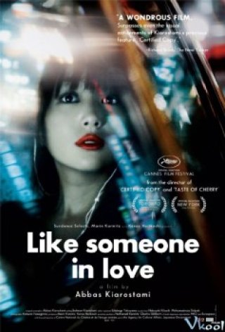Khi Yêu Thích Một Ai Đó - Like Someone In Love (2012)