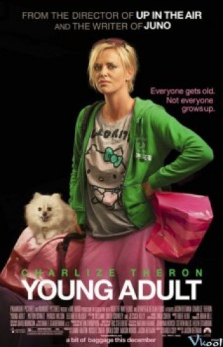 Tuổi Mới Lớn - Young Adult 2011