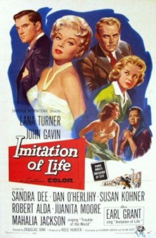 Ảo Ảnh Cuộc Đời - Imitation Of Life (1959)