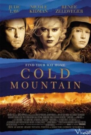 Núi Lạnh - Cold Mountain (2003)