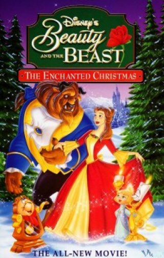 Người Đẹp Và Quái Thú - Beauty And The Beast: The Enchanted Christmas 1997