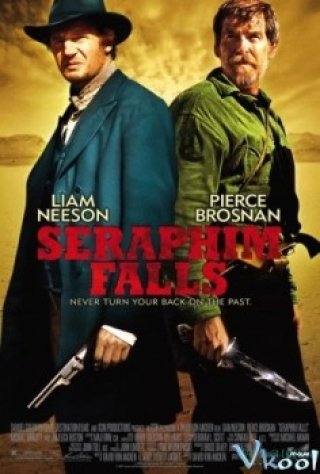 Sát Thủ Miền Viễn Tây - Seraphim Falls (2006)