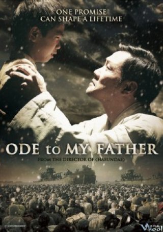 Lời Hứa Với Cha - Ode To My Father (2014)