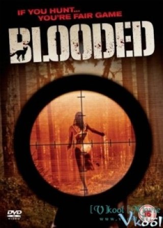Thú Vui Săn Người - Blooded (2011)