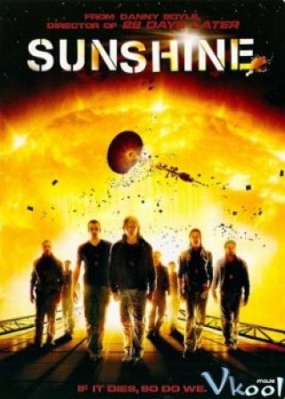 Đối Mặt Tử Thần - Sunshine (2007)