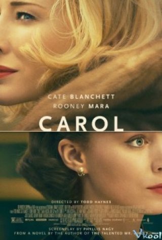 Nàng Carol - Carol (2015)