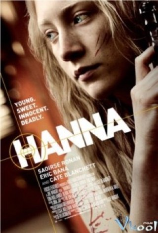 Sự Thật Về Hanna - Hanna (2011)