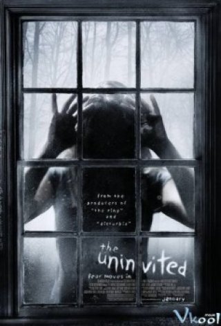 Phim Khách Không Mời - The Uninvited (2009)