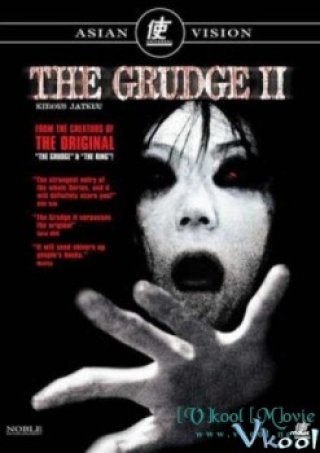 Lời Nguyền 2 - Ju-on: The Grudge 2 (2003)