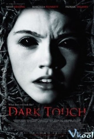 Chạm Vào Bóng Tối - Dark Touch (2013)