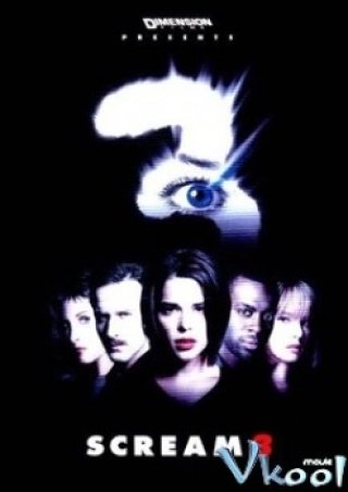 Tiếng Thét 3 - Scream 3 2000