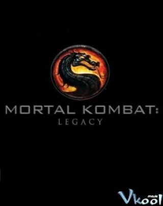 Phim Rồng Đen: Khởi Nguồn (phần 1) - Mortal Kombat: Legacy (2011)