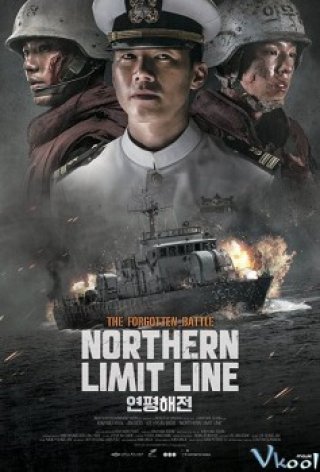 Cuộc Chiến Ở Yeonpyeon - Northern Limit Line (2015)
