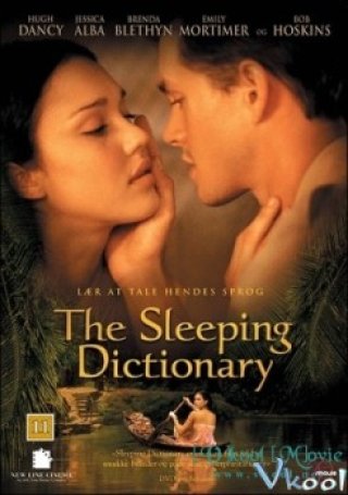 Từ Điển Phòng The - The Sleeping Dictionary (2003)