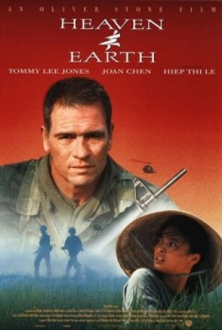 Trời Và Trái Đất - Heaven & Earth 1993