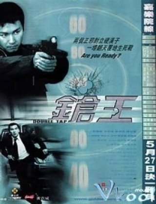 Phim Súng Thần - Double Tap (2000)