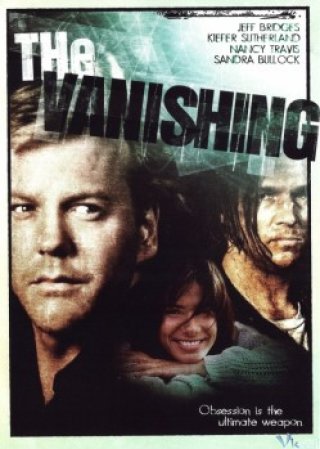 Phim Mất Tích - The Vanishing (1993)