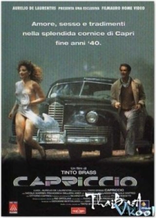 Khao Khát Thầm Lặng - Capriccio (1987)