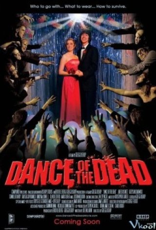 Vũ Hội Người Chết - Dance Of The Dead (2008)