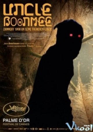 Quá Khứ Của Boonmee - Uncle Boonmee Who Can Recall His Past Lives (2010)