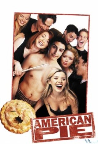 Bánh Mỹ - American Pie 1999