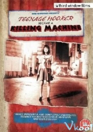 Teenage Hooker Became A Killing Machine - Daehakno-yeseo Maechoon-hadaka Tomaksalhae Danghan Yeogosaeng Ajik Daehakno-ye Issda (2000)