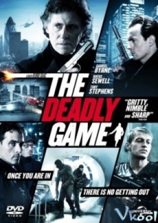 Trò Chơi Tử Thần - The Deadly Game (2013)
