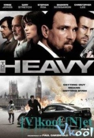 The Heavy - The Heavy (2010)