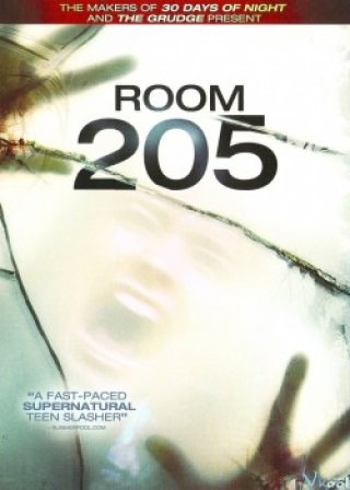 Phim Căn Phòng Quỷ Ám - Room 205 (2007)