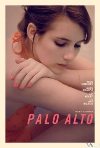 Phim Chuyện Tình Học Đường - Palo Alto (2013)
